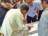 EVMs, 500 officers for big, fat Parsi elections