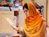 My father named me Malala. He did not make me Malala: Malala Yousafzai