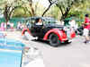 Vintage car rally may ride on 'Incredible India' next year