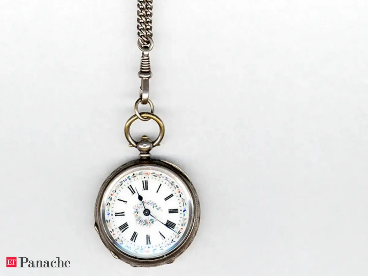 very accurate timepiece