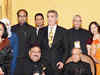 President Pranab Mukherjee conferred honorary doctorate by Jordanian university