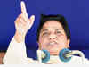 NDA out to do away with quota: BSP chief Mayawati