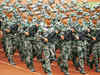 Indian, Chinese armies kick off anti-terrorism exercise