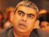 Infosys consolidated Q2 net profit at Rs 3,398 crore, above estimates