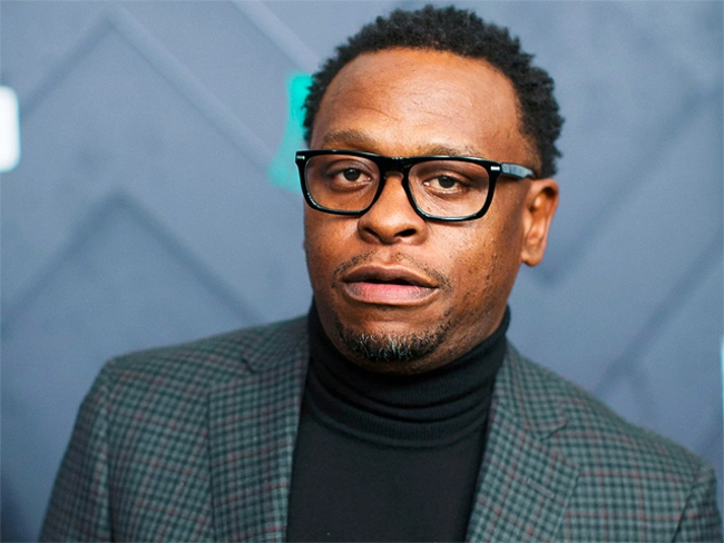 Rapper Scarface arrested after BET Hip Hop Awards - The Economic Times