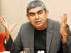 Q2 results best performance in 16 quarters: Vishal Sikka