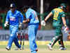 Amit Mishra keen to steal ODI spot