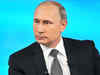 Why Vladimir Putin's most dangerous enemy could be the economy