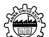 9) Anna University