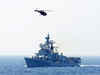 Indian Navy showcases its prowess in Day at Sea