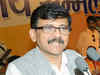 Anti-book stir: Sena won't withdraw, will continue protests, says Sanjay Raut