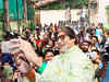 Humbled by fans' love on birthday: Amitabh Bachchan