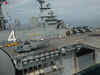 China reacts sharply to Japan joining India-US naval drills