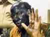 Congress condemns paint attack on Sudheendra Kulkarni