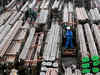 Global steel demand to grow slightly in 2016: Worldsteel