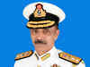 Rear Admiral Ravneet Singh takes over Indian Navy's western fleet