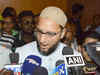 Owaisi criticises Grand Secular alliance in Bihar