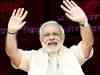PM Narendra Modi asks bureaucrats to work with team spirit, trust