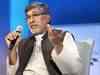 Need to balance human rights and development: Kailash Satyarthi
