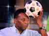 Would love to help India: Pele