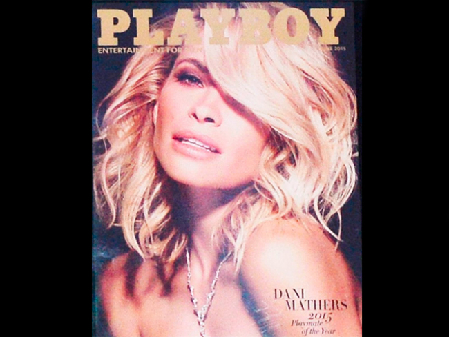 playboy magazine articles