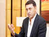 Startups need to look at long-term objectives: Nikesh Arora