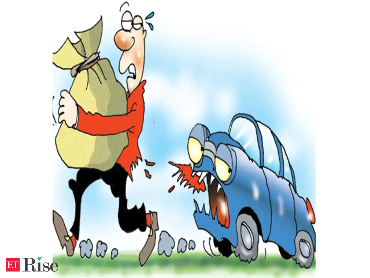 best way to get out of a car loan