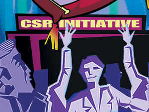 Mahindra & Mahindra tops CSR list in India even as companies scale up operations