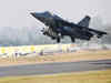 Tejas, once combat-ready, will be able to outgun the Pakistan JF-17 fighters