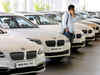 China September car sales mark first rise in 6 months; dealers eye tax cut