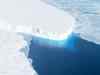 'Melting of Antarctic ice shelves to double by 2050'