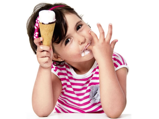 Can Vadilal make India drool with its non-ice cream products? - The Economic Times