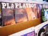 Playboy to stop publishing nude from its magazine