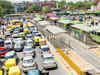Only CNG cabs to ply in Delhi: Delhi High Court