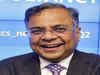 Technology shift will make TCS a stronger company with higher margins, market share: N Chandrasekaran, CEO & MD
