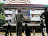Market recoups, Sensex in green after 100 pts fall