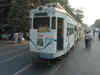 Colonial-era trams in Kolkata getting new lease of life