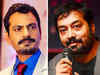 Anurag Kashyap makes me do stuff that shocks me: Nawazuddin Siddiqui
