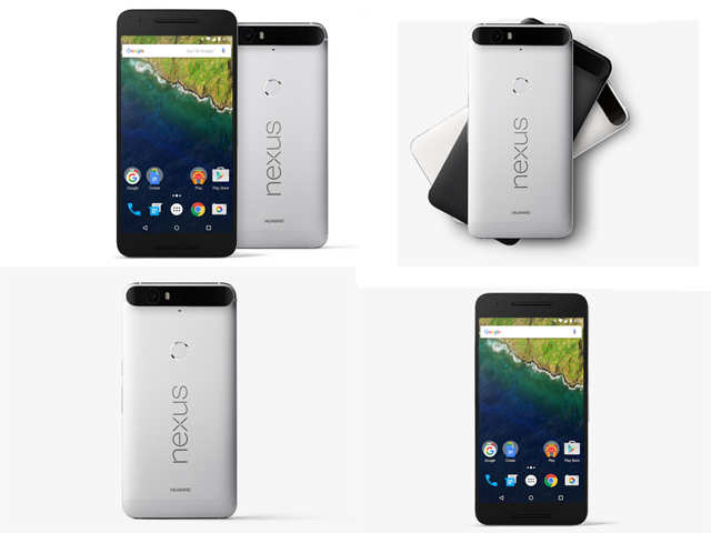 Nexus 6P, The Premium Nexus: 7 Things To Know