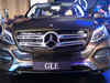 Mercedes launches GLE at Rs 58.9 lakh, replaces ML Class