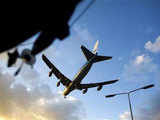  Amsterdam's Schiphol Airport