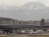 Zurich Airport