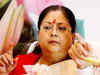 Chief Minister Vasundhara Raje meets Malaysian delegation for investments in state