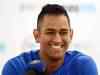 Lot of people wait for me with open swords: Mahendra Singh Dhoni