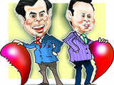 Governments involvement in RIL-RNRL gas row!