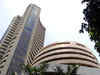 Markets close: Sensex ends choppy session higher