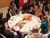 Economic Times Startup Awards 2015: Why the dinner had to wait for half an hour