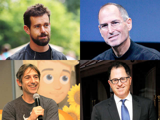 5 tech CEOs who resigned, but returned later