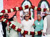 Bihar polls: Nitish Kumar and Lalu Prasad are doing well at both chemistry and arithmetic
