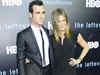 Justin Theroux gets life-size doll of wife Jennifer Aniston